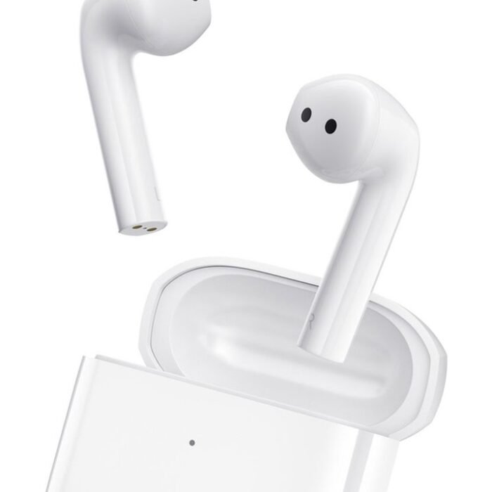 Xiaomi Redmi Buds 3 - Draadloze Oordopjes - In-ear Oproepen / Muziek met Bluetooth 5.2 - Kleur: Wit