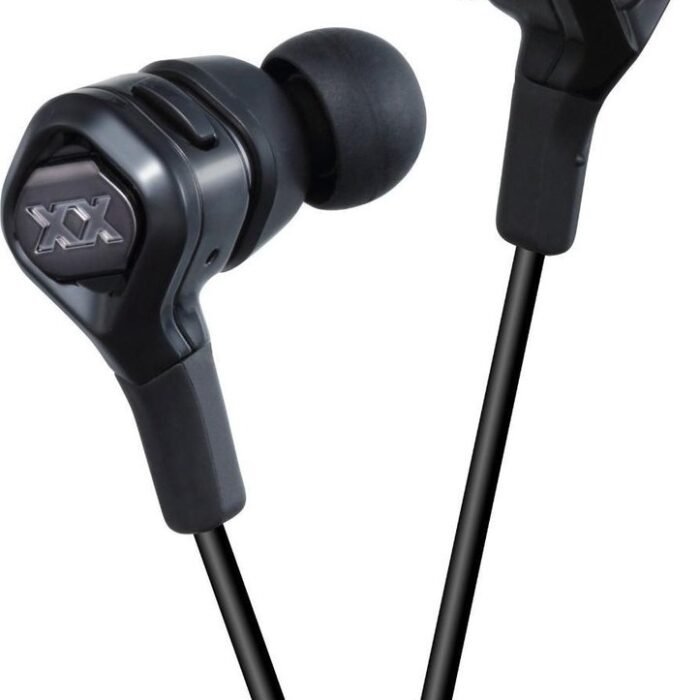 HA-FR100X Black