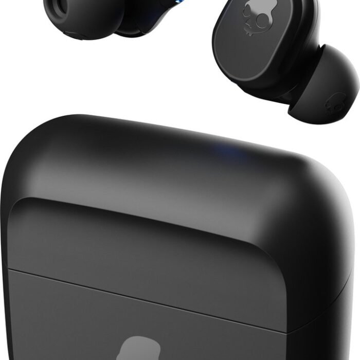 Skullcandy MOD True Wireless In-Ear - Draadloze Oortjes - Zwart