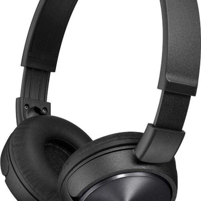 Sony MDR-ZX310 - On-ear koptelefoon - Zwart