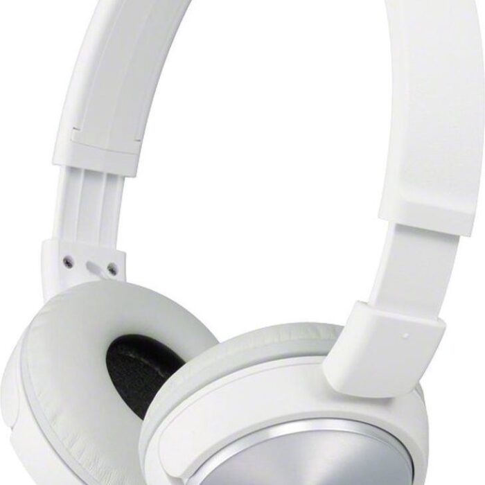 Sony MDR-ZX310AP - On-ear koptelefoon - Wit