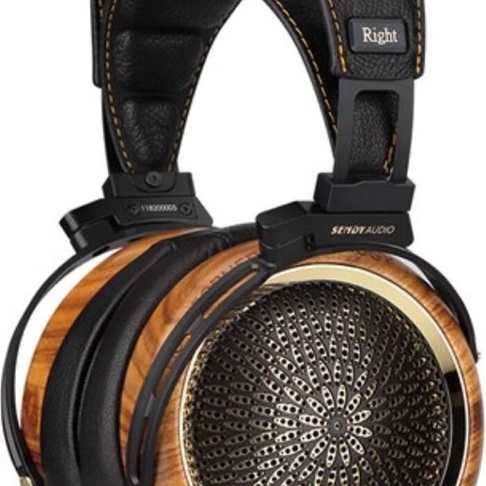 Sendy Audio Peacock Goud
