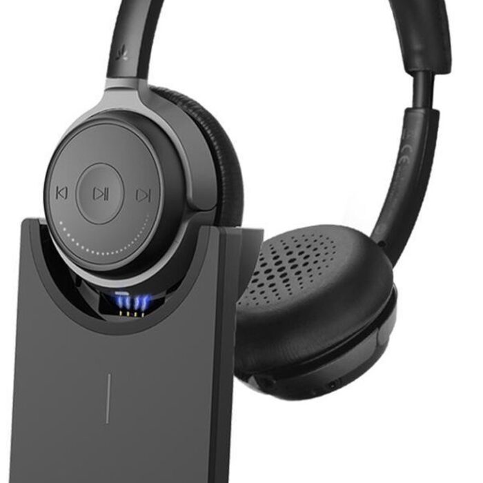 Avantree - Alto Clair - Stereo Wireless Headset