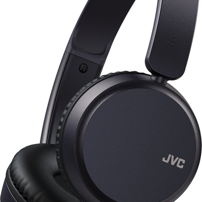 JVC HA-S36W-A Opvouwbare Bluetooth on-ear hoofdtelefoon - Blauw