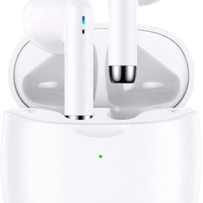Oortjes Draadloos - Draadloze oordopjes - Bluetooth oordopjes - Draadloze Oortjes Bluetooth 5.3 - Universeel