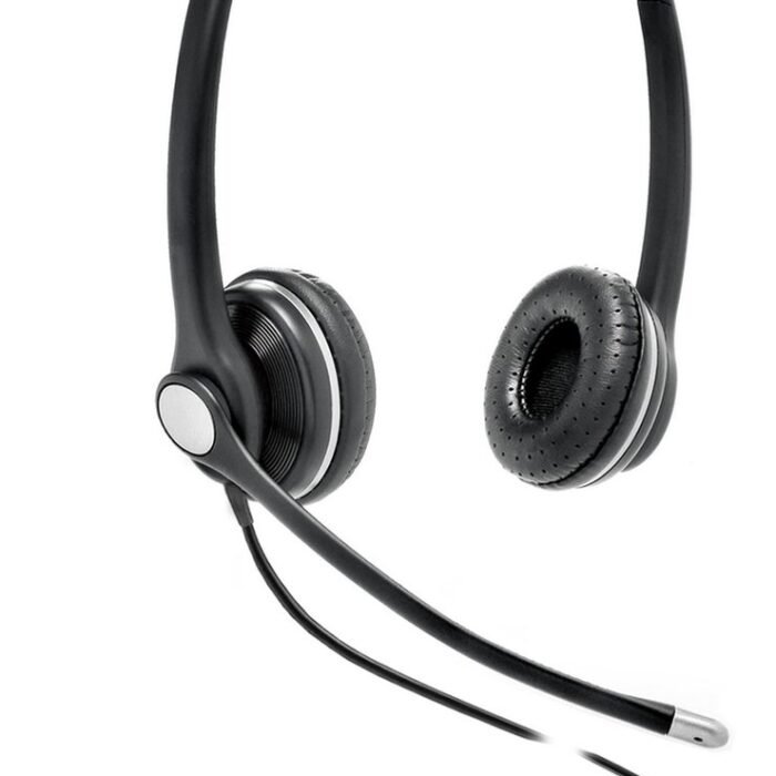Gearlab G4045 Headset Bedraad Hoofdband Kantoor/callcenter USB Type-C Bluetooth Zwart