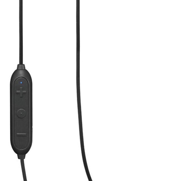 JVC HA-FX24W-B Draadloze oordopjes