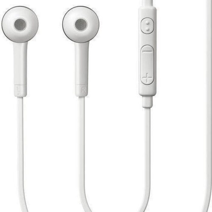 Samsung HS-330 Stereo Headset in-ear oordopjes - Wit