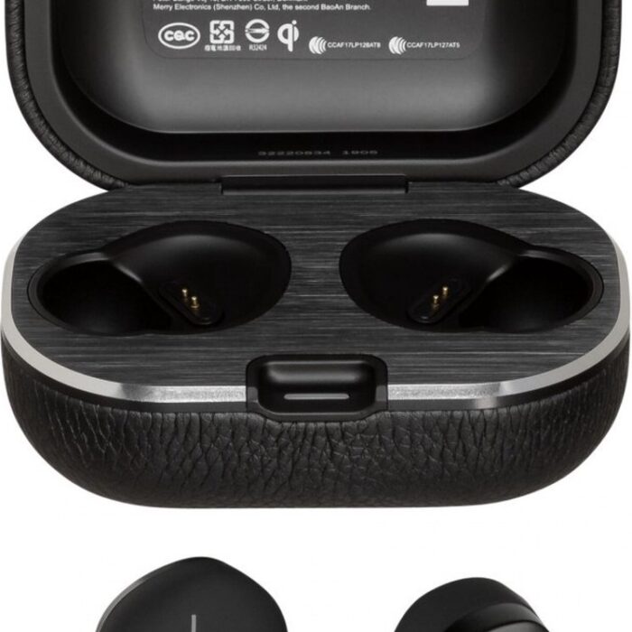 B&O BeoPlay E8 2.0 Black