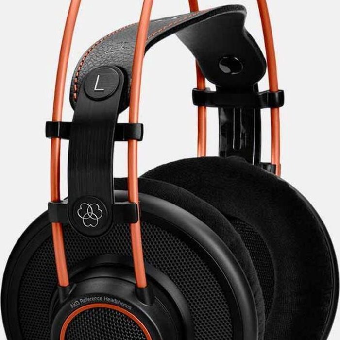 AKG K712 PRO Hoofdtelefoon