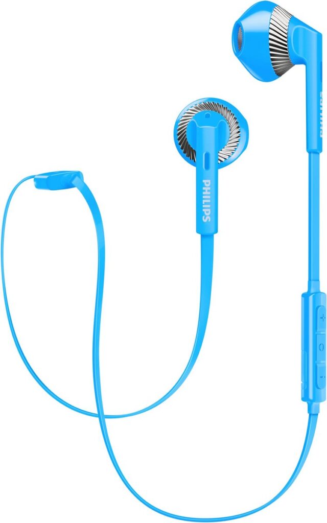 Philips Bluetooth-headset SHB5250BL/00