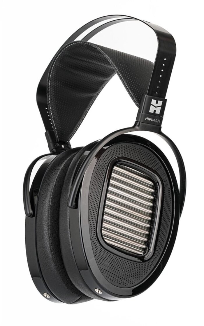 HiFiMAN Arya Unveiled