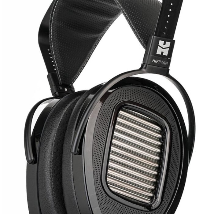 HiFiMAN Arya Unveiled