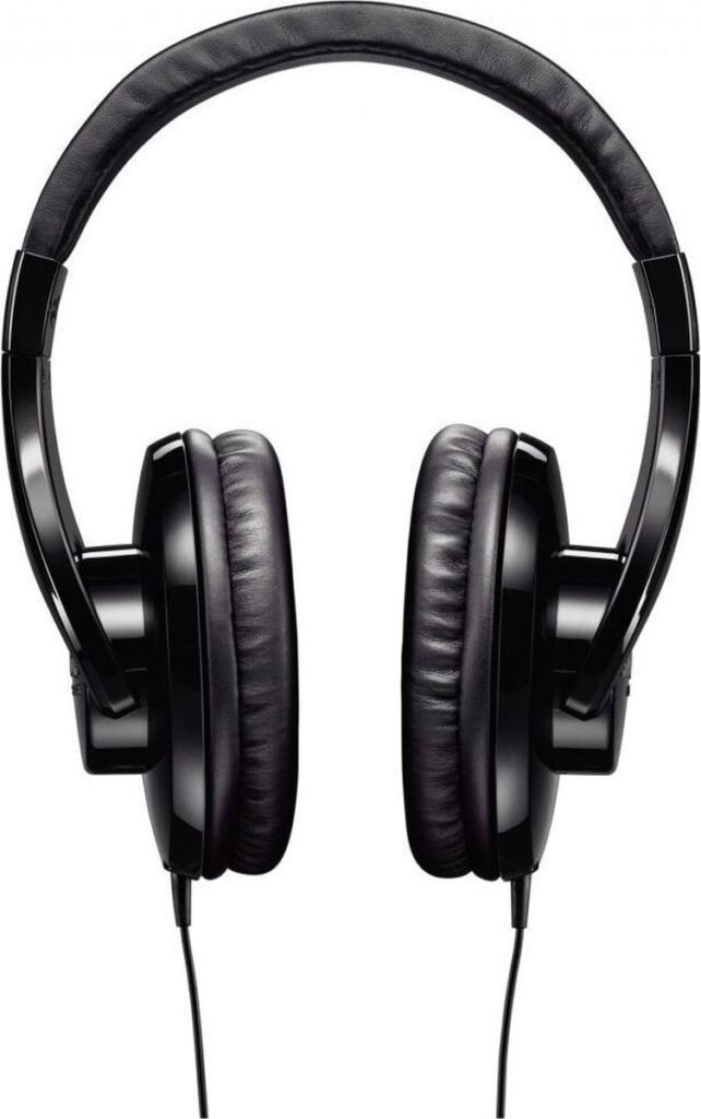 HEADPHONE, PRO STUDIO