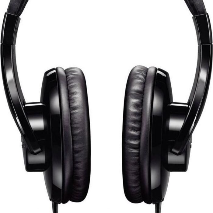 HEADPHONE, PRO STUDIO