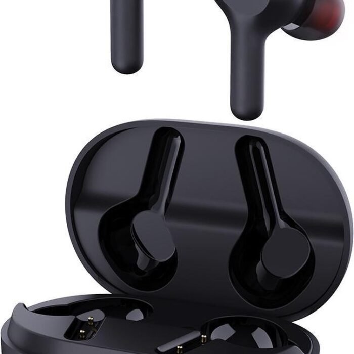 Aukey Draadloze In-ear Oordopjes - 5 uur Speeltijd - Zwart