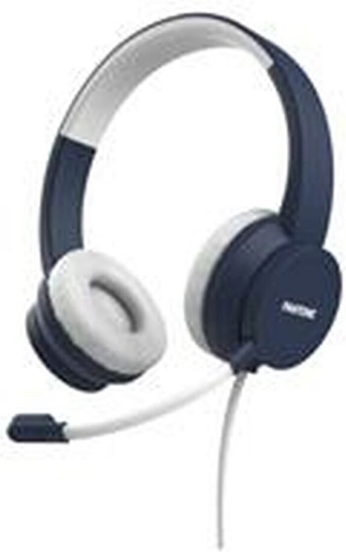 Headphones Pantone PT-WDH002N Blue