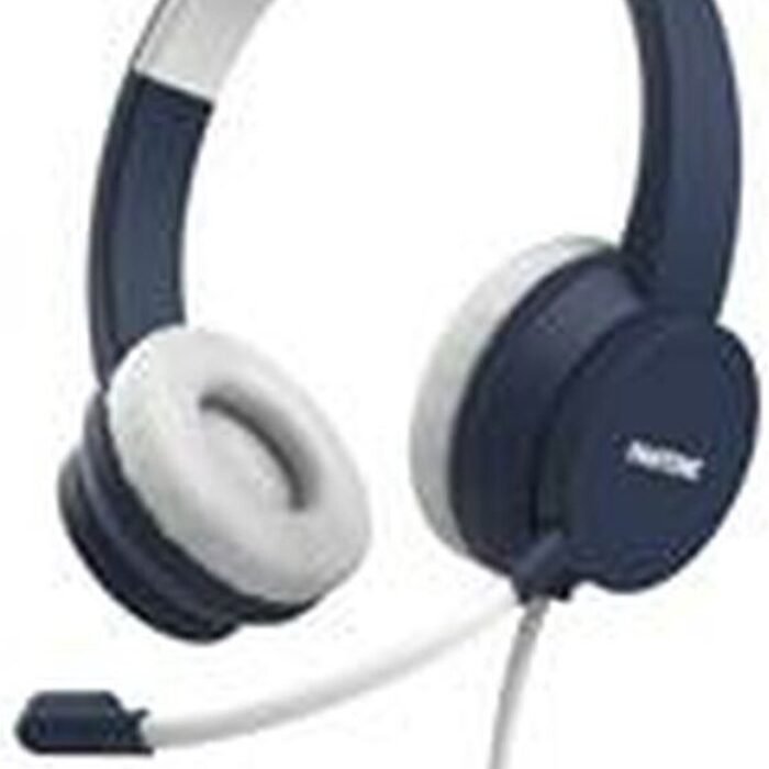 Headphones Pantone PT-WDH002N Blue