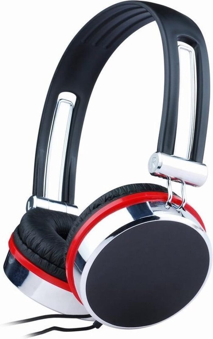 Gembird MHS-903 - Koptelefoon met microfoon
