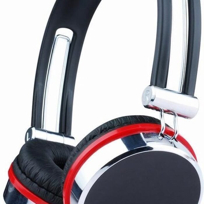 Gembird MHS-903 - Koptelefoon met microfoon