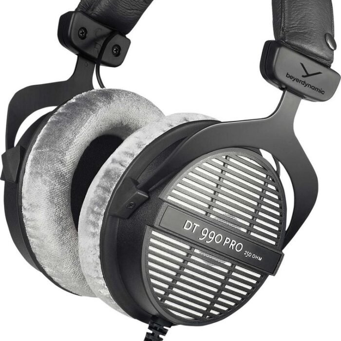 Beyerdynamic DT 990 Pro Koptelefoon - 250 Ohm