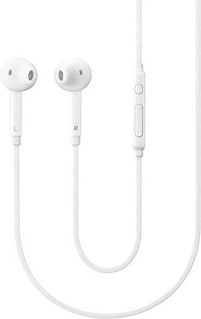 MT Deals - Headset voor Samsung en Android
