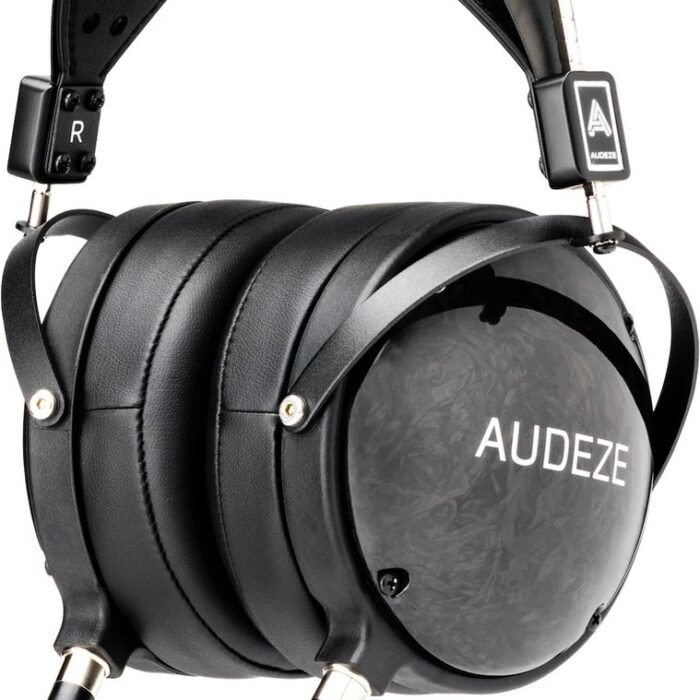 Audeze LCD-2 Closed-Back