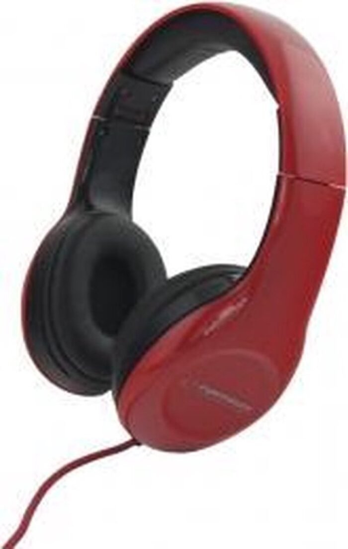 Soul Stereo Koptelefoon