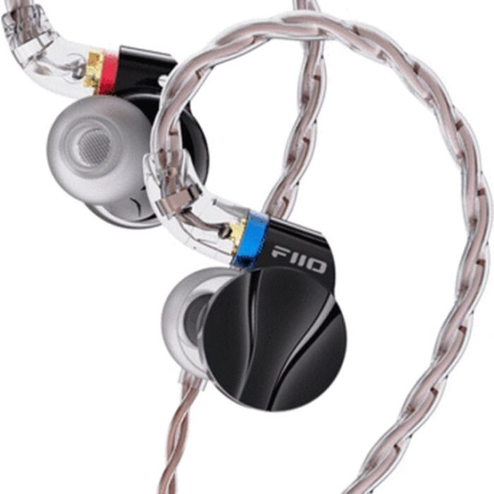 FIIO FD15 Zwart