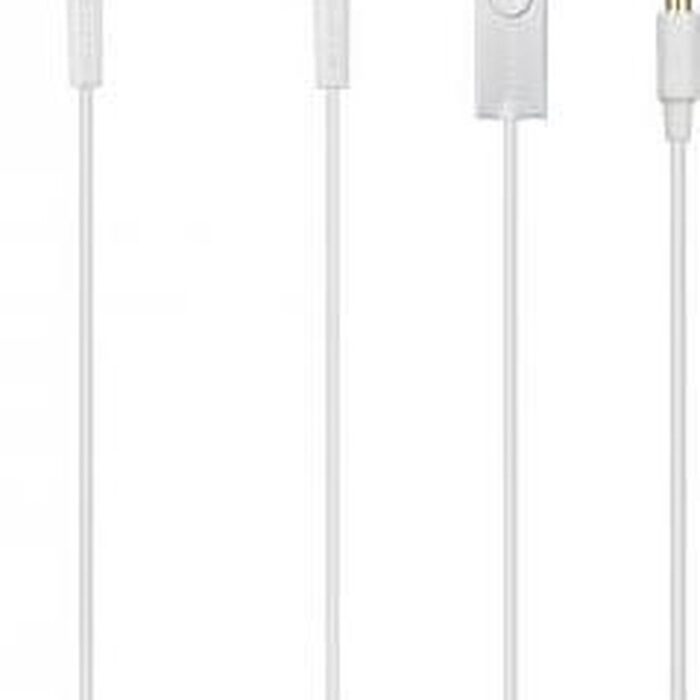 Samsung Headset Stereo EHS61ASFWE Wit
