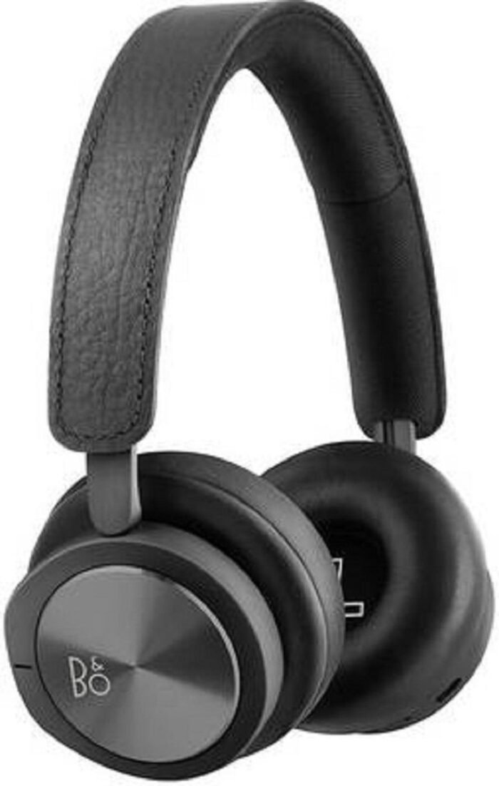 Bang & Olufsen Beoplay H8i Black