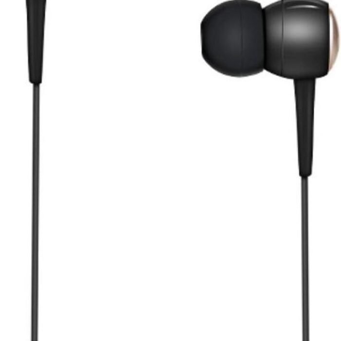 Hoco M19 In-ear Oordopjes Zwart
