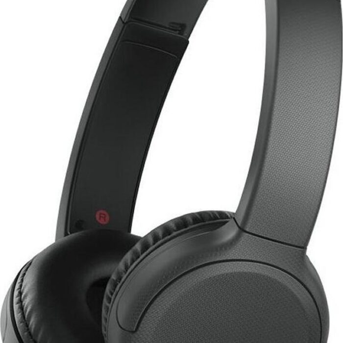 Sony WH-CH510 - Draadloze on-ear koptelefoon - Zwart
