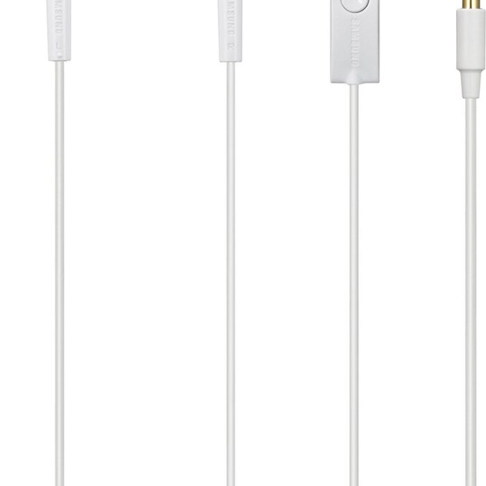 Samsung EH61 oordopjes bekabeld headset als nekkoord - wit
