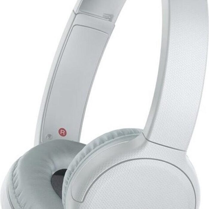Sony WH-CH510 - Draadloze on-ear koptelefoon - Wit