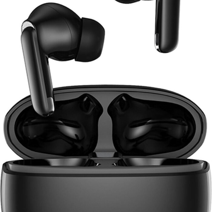 ARRK Draadloze Oordopjes met Oplaadcase - Sport Oordopjes - Oortjes Bluetooth - Geschikt voor Android en iOS