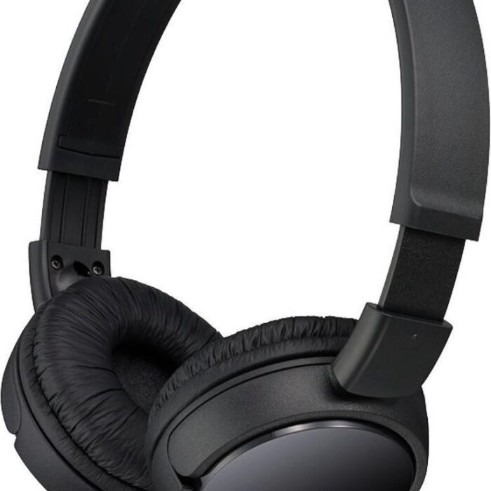 Sony MDR-ZX110 - On-ear koptelefoon - Zwart