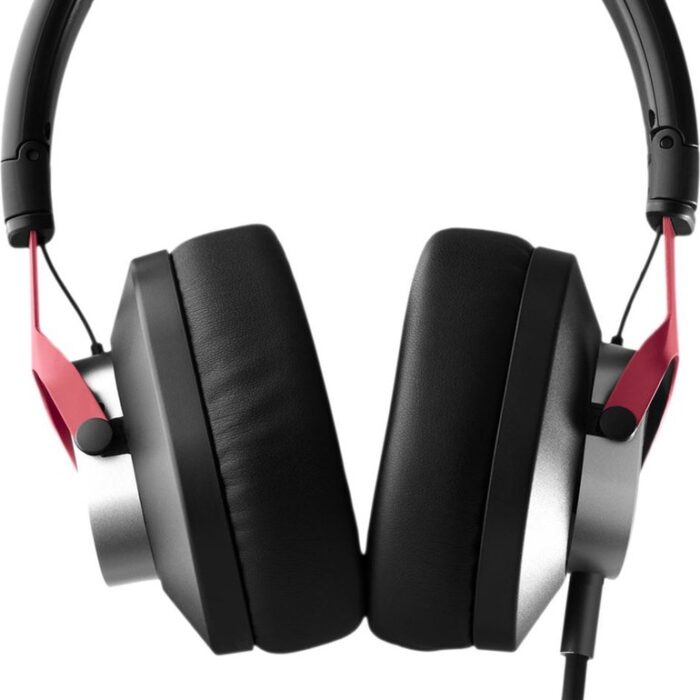 Austrian Audio Hi-X15 - Hoofdtelefoon - grijs