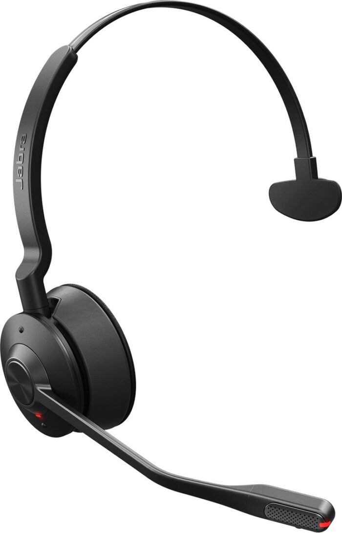 Headphones with Microphone Jabra ENGAGE 55 UC