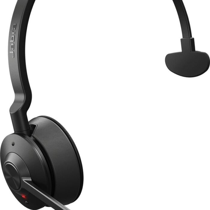 Headphones with Microphone Jabra ENGAGE 55 UC
