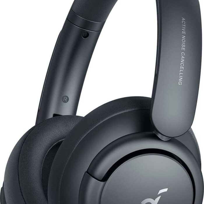 Soundcore Q35 - Koptelefoon - Noise Cancelling | Zwart