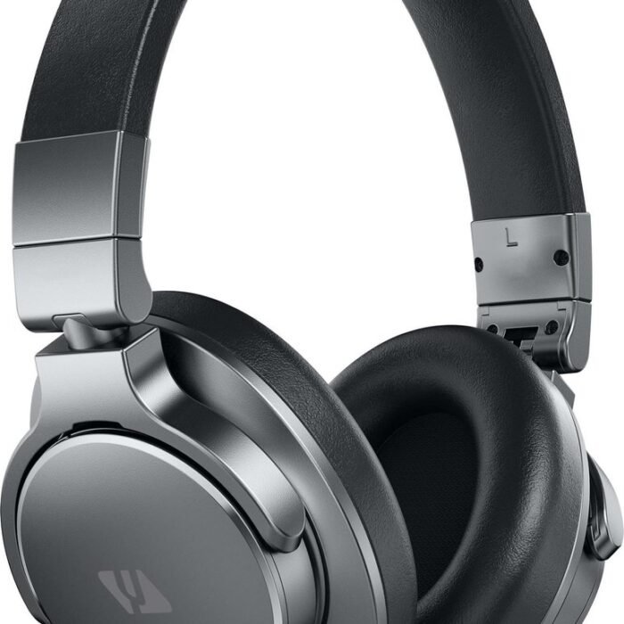 Muse M-275CTV - TV hoofdtelefoon, zwart