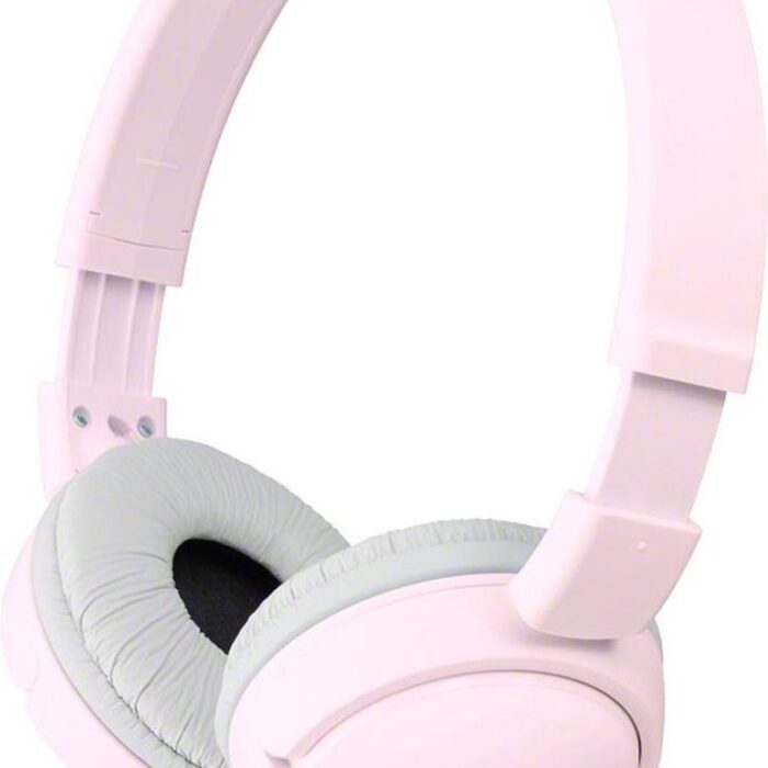 Sony MDR-ZX110 - On-ear koptelefoon - Roze