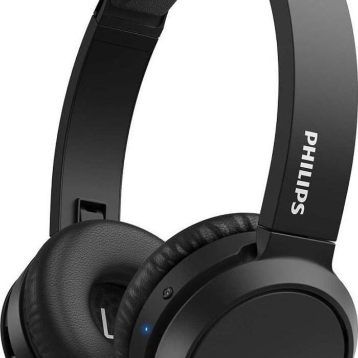 Philips TAH4205 - Bluetooth On-ear Koptelefoon - Zwart