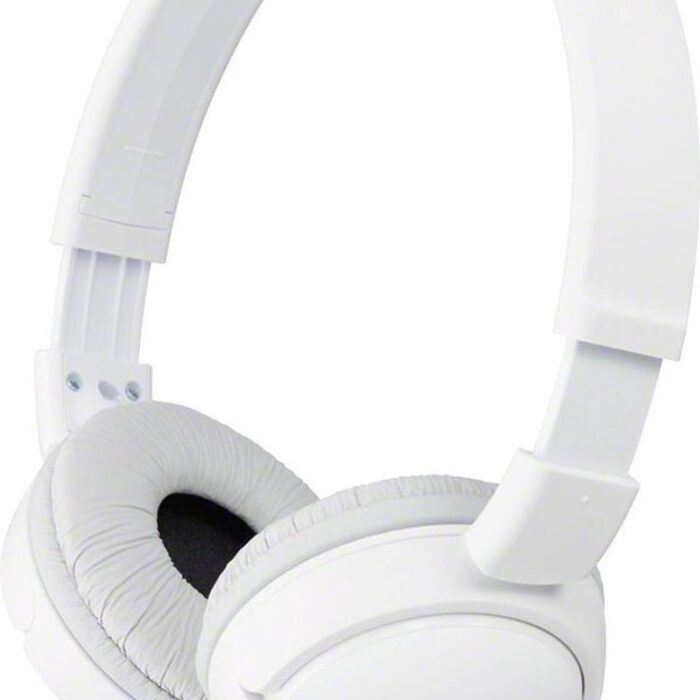Sony MDR-ZX110A - On-ear koptelefoon - Wit