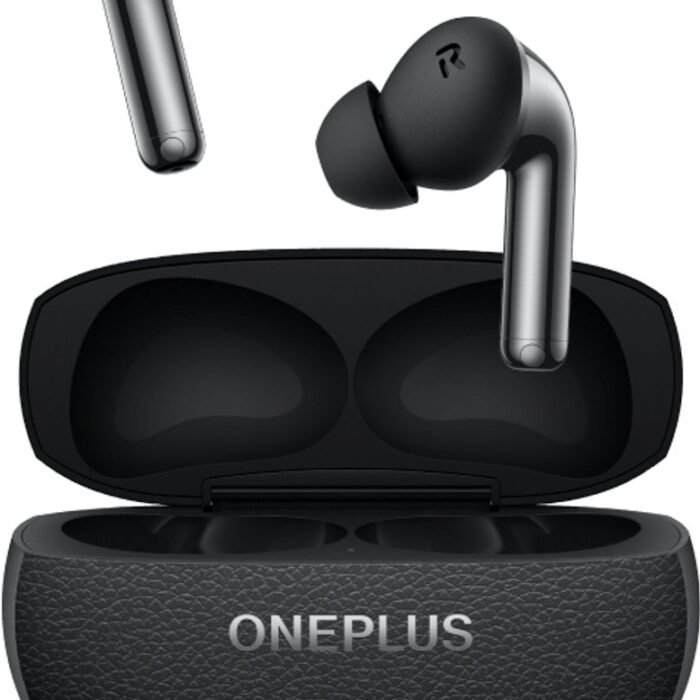 OnePlus - Buds - Pro 3 - Zwart