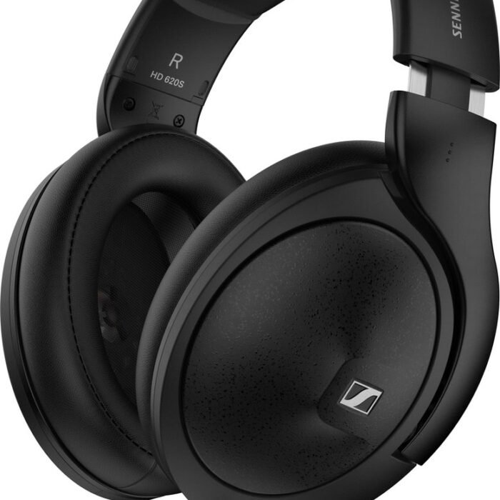 Sennheiser HD 620S - Zwart
