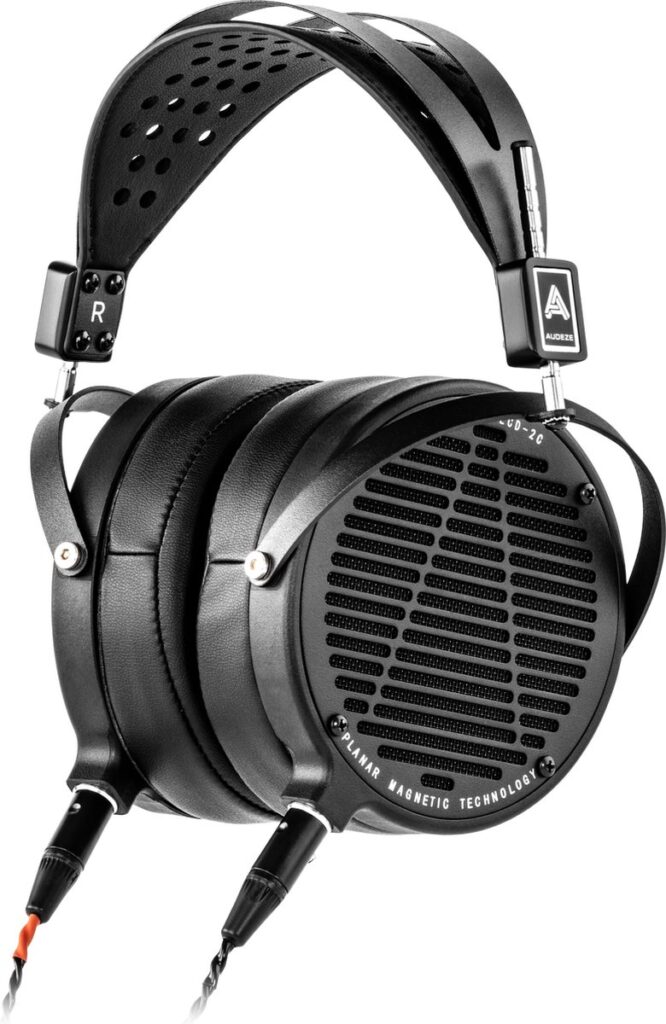 Audeze LCD-2 Classic