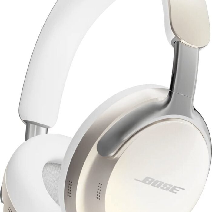 Bose QuietComfort Ultra - Koptelefoon - Draadloos - Diamant