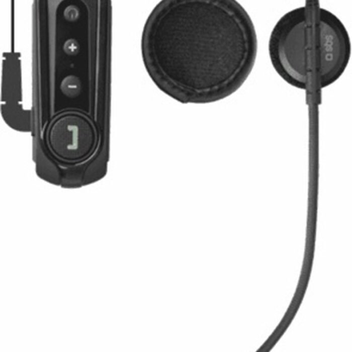 SBS Wireless motorcycle intercom